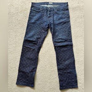 Naked and Famous Denim